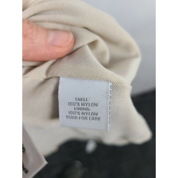 RELATIVITY Yellow Purple Casual Tank Dress Size PS - Picture 6 of 7